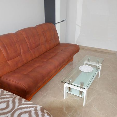 studio apartman Kata Prvic Sepurine Esterno foto
