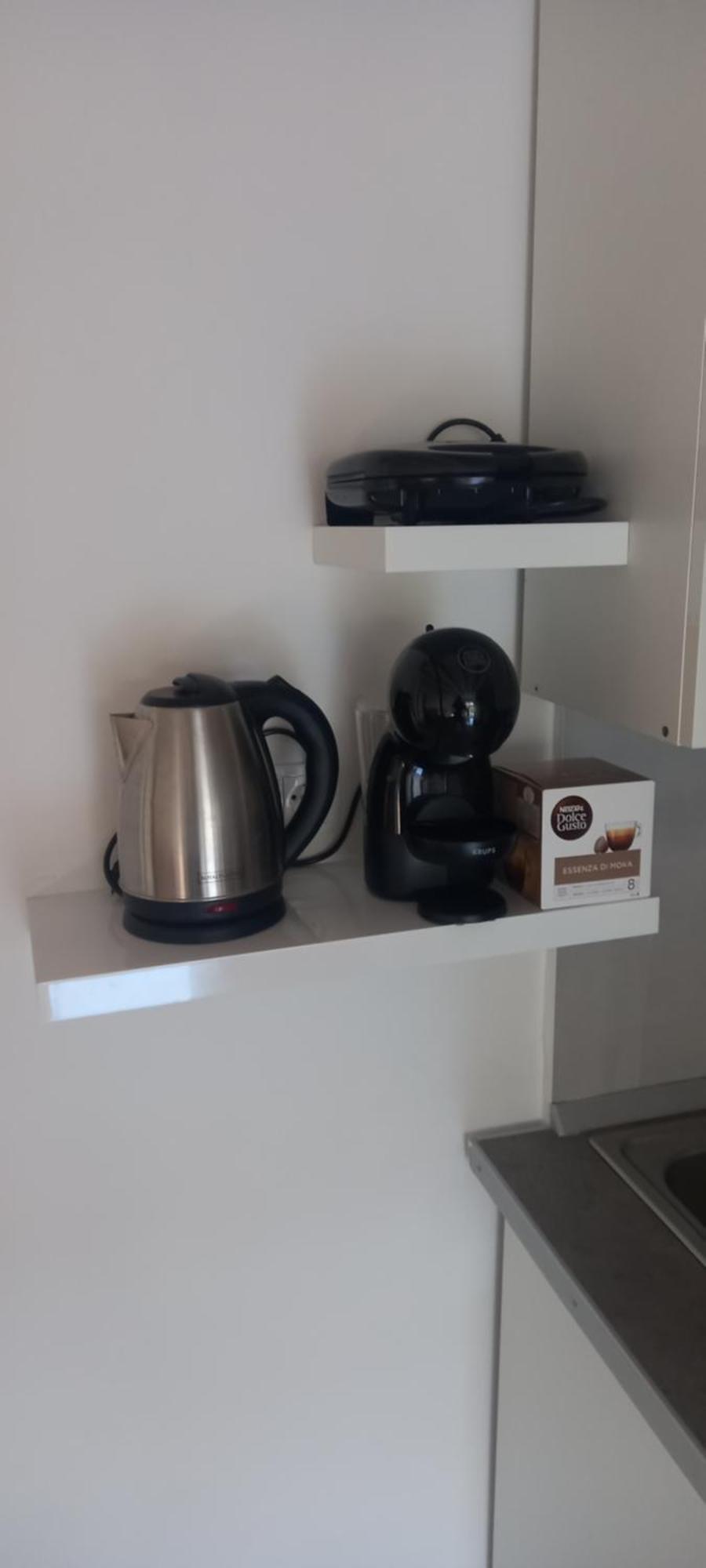 studio apartman Kata Prvic Sepurine Esterno foto